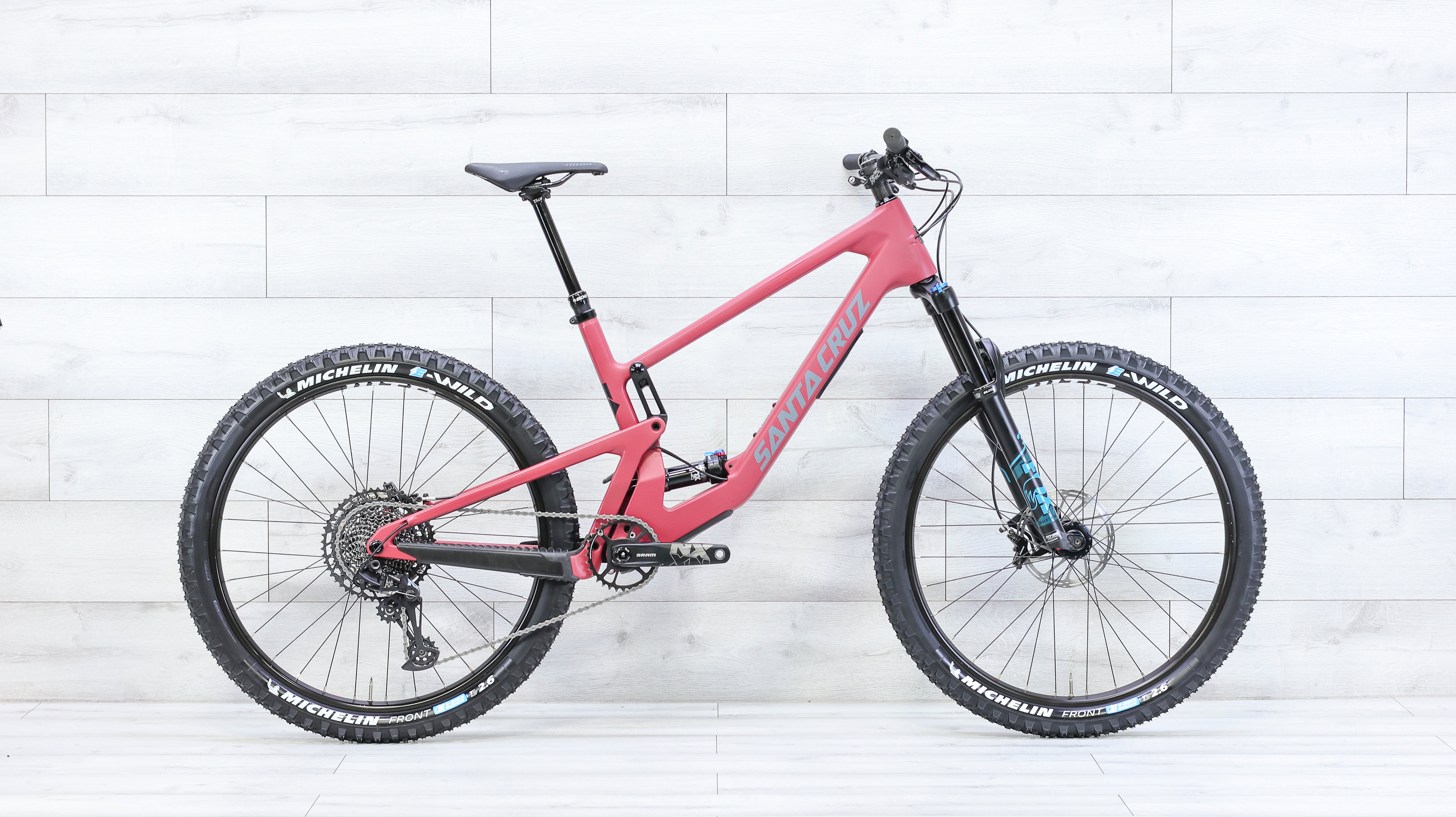 SANTA CRUZ 5010 Mサイズ　27.5インチ B22339_SntaCrzHghTwrSCrbC_1of1