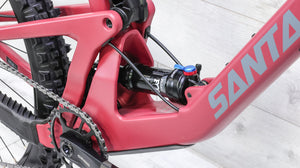 Santa Cruz  5010 R / Carbon C / 27.5 Mountain Bike - 2021, Large