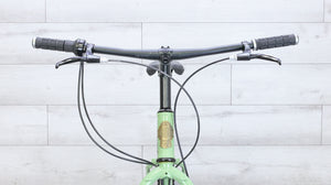 Tumbleweed Prospector Steel Touring Mountain Bike - 2021, Medium