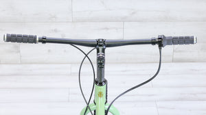 Tumbleweed Prospector Steel Touring Mountain Bike - 2021, Medium