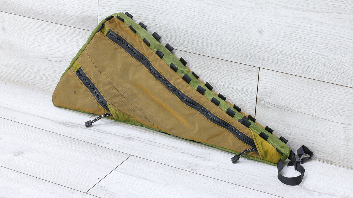 Tumbleweed Prospector Steel Touring Mountain Bike - 2021, Medium