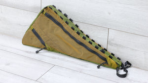 Tumbleweed Prospector Steel Touring Mountain Bike - 2021, Medium