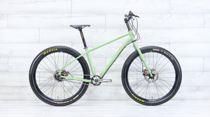 Tumbleweed Prospector Steel Touring Mountain Bike - 2021, Medium