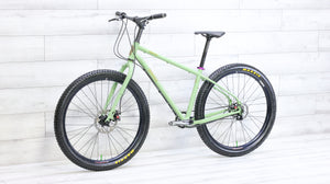 Tumbleweed Prospector Steel Touring Mountain Bike - 2021, Medium