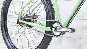 Tumbleweed Prospector Steel Touring Mountain Bike - 2021, Medium