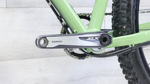 Tumbleweed Prospector Steel Touring Mountain Bike - 2021, Medium