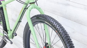 Tumbleweed Prospector Steel Touring Mountain Bike - 2021, Medium