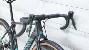 Canyon Grizl CF SLX AXS Gravel Bike - 2023, Small