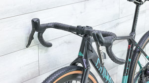 Canyon Grizl CF SLX AXS Gravel Bike - 2023, Small