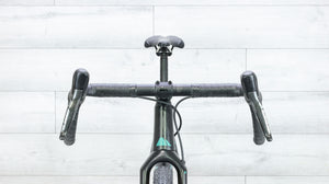 Canyon Grizl CF SLX AXS Gravel Bike - 2023, Small