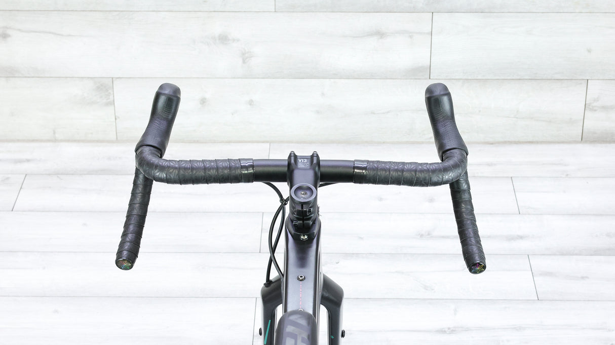 Canyon Grizl CF SLX AXS Gravel Bike - 2023, Small