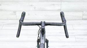 Canyon Grizl CF SLX AXS Gravel Bike - 2023, Small