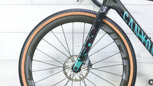 Canyon Grizl CF SLX AXS Gravel Bike - 2023, Small