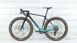 Canyon Grizl CF SLX AXS Gravel Bike - 2023, Small