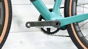 Canyon Grizl CF SLX AXS Gravel Bike - 2023, Small