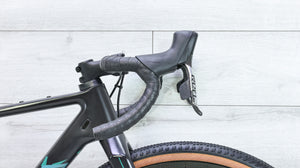 Canyon Grizl CF SLX AXS Gravel Bike - 2023, Small