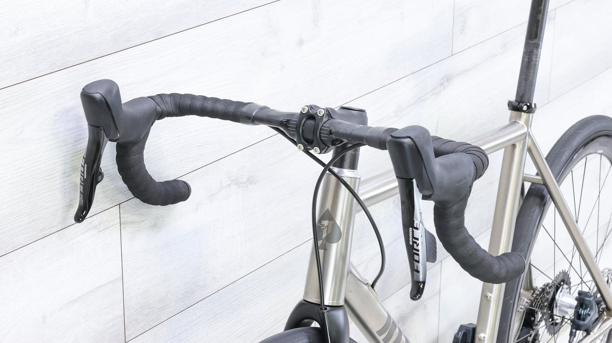 Ritte Snob Titanium AXS Road Bike - 2023, Medium