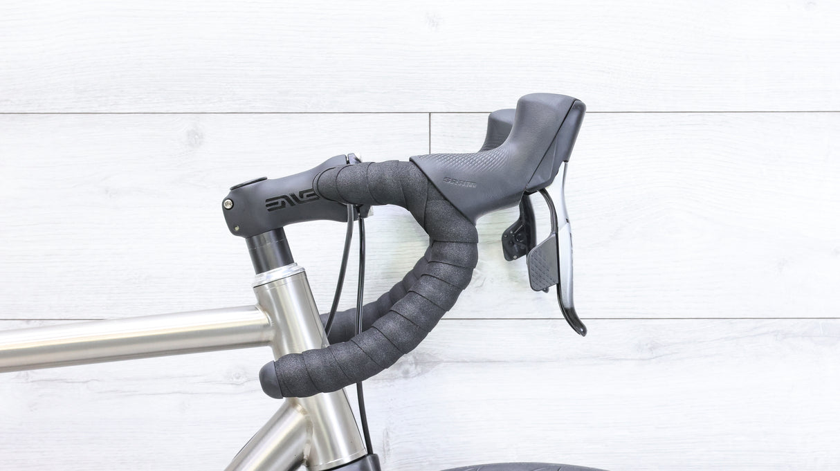 Ritte Snob Titanium AXS Road Bike - 2023, Medium