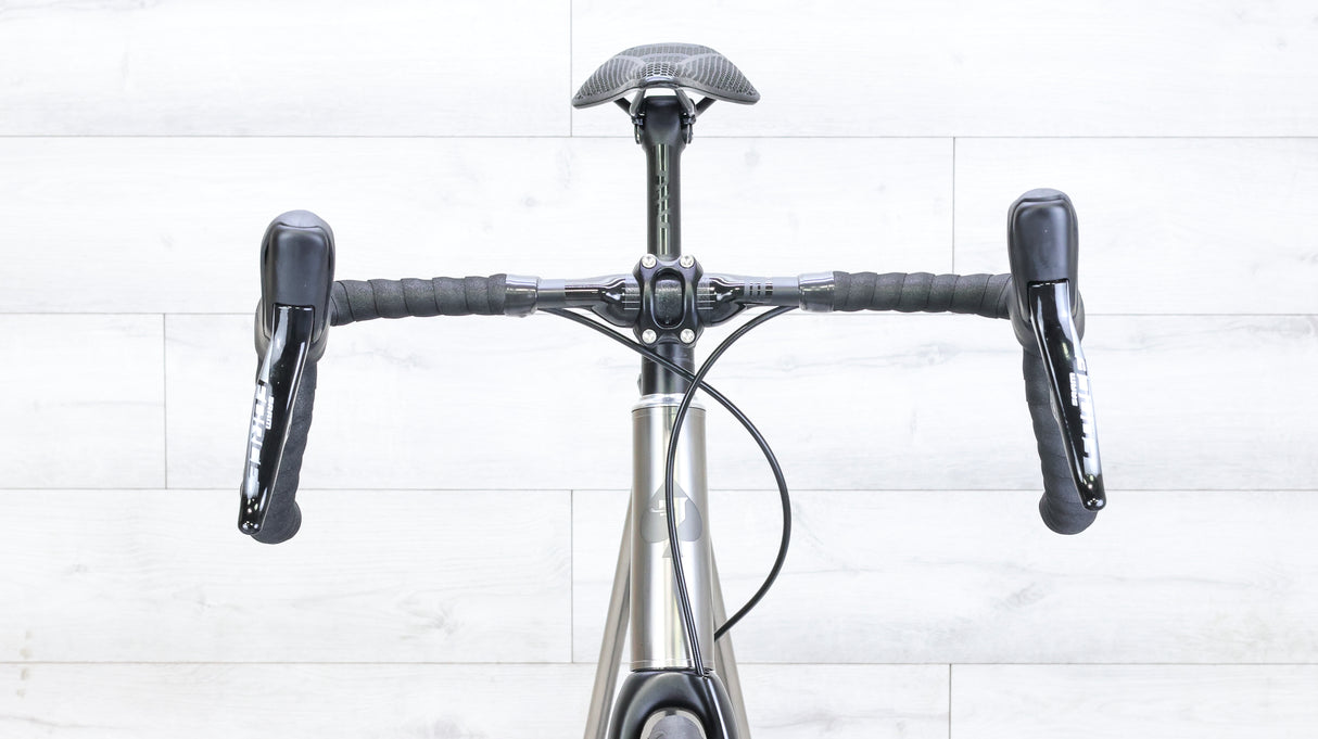 Ritte Snob Titanium AXS Road Bike - 2023, Medium