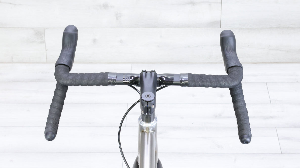 Ritte Snob Titanium AXS Road Bike - 2023, Medium