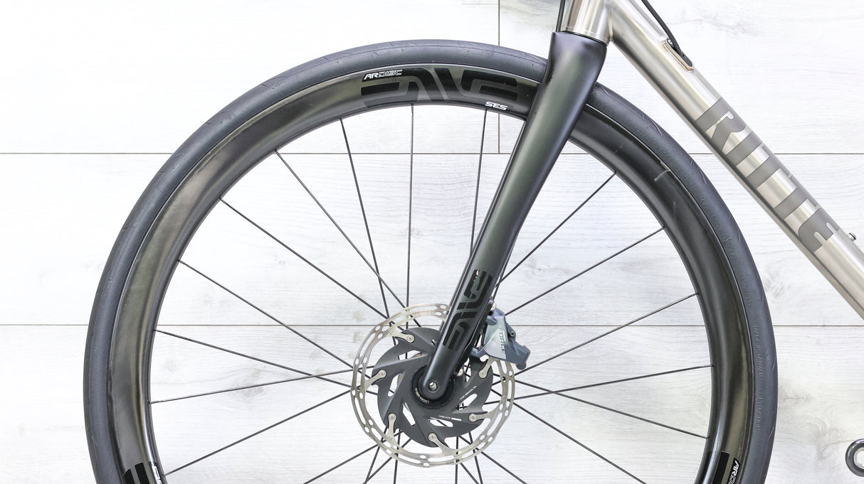 Ritte Snob Titanium AXS Road Bike - 2023, Medium