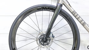 Ritte Snob Titanium AXS Road Bike - 2023, Medium