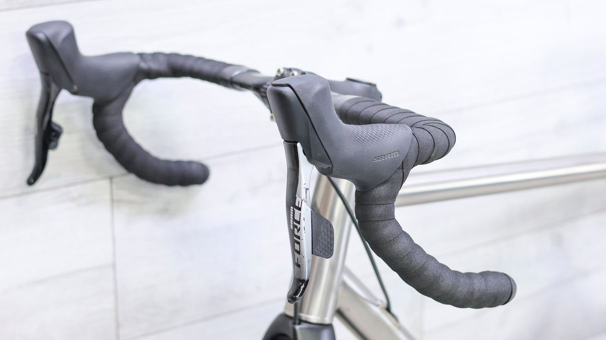 Ritte Snob Titanium AXS Road Bike - 2023, Medium