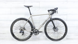 Ritte Snob Titanium AXS Road Bike - 2023, Medium