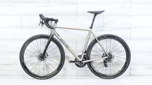 Ritte Snob Titanium AXS Road Bike - 2023, Medium