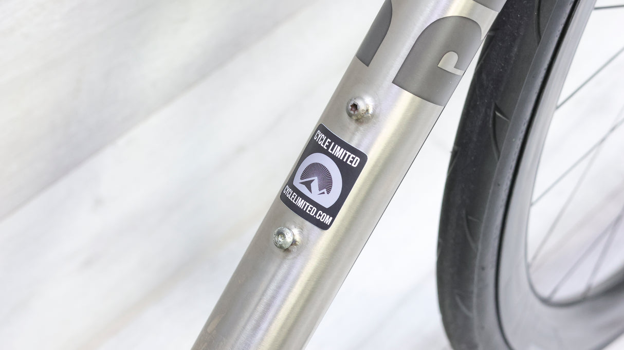 Ritte Snob Titanium AXS Road Bike - 2023, Medium