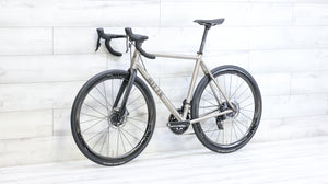 Ritte Snob Titanium AXS Road Bike - 2023, Medium
