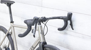 Ritte Snob Titanium AXS Road Bike - 2023, Medium