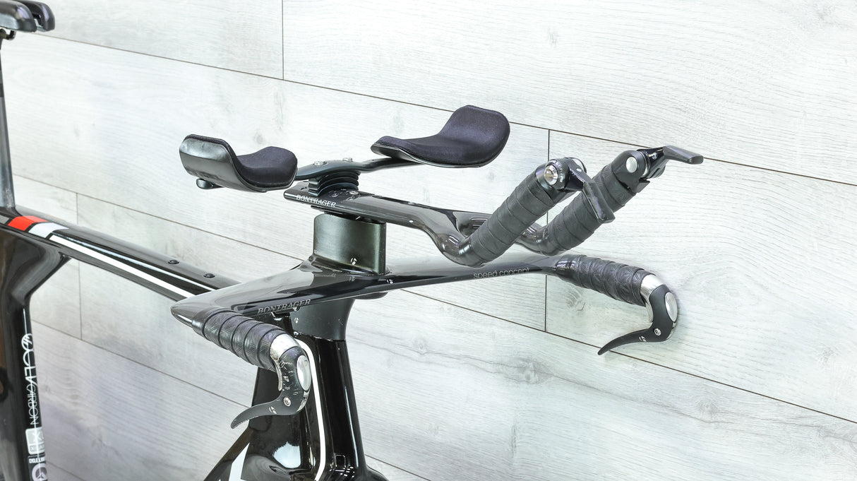 Trek Speed Concept 7.5 Triathlon Bike - 2015, X-Large