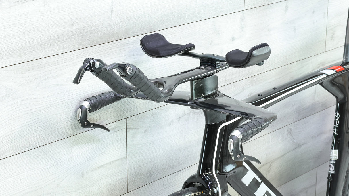 Trek Speed Concept 7.5 Triathlon Bike - 2015, X-Large