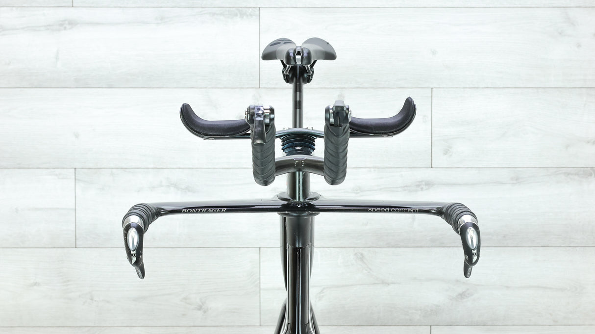 Trek Speed Concept 7.5 Triathlon Bike - 2015, X-Large