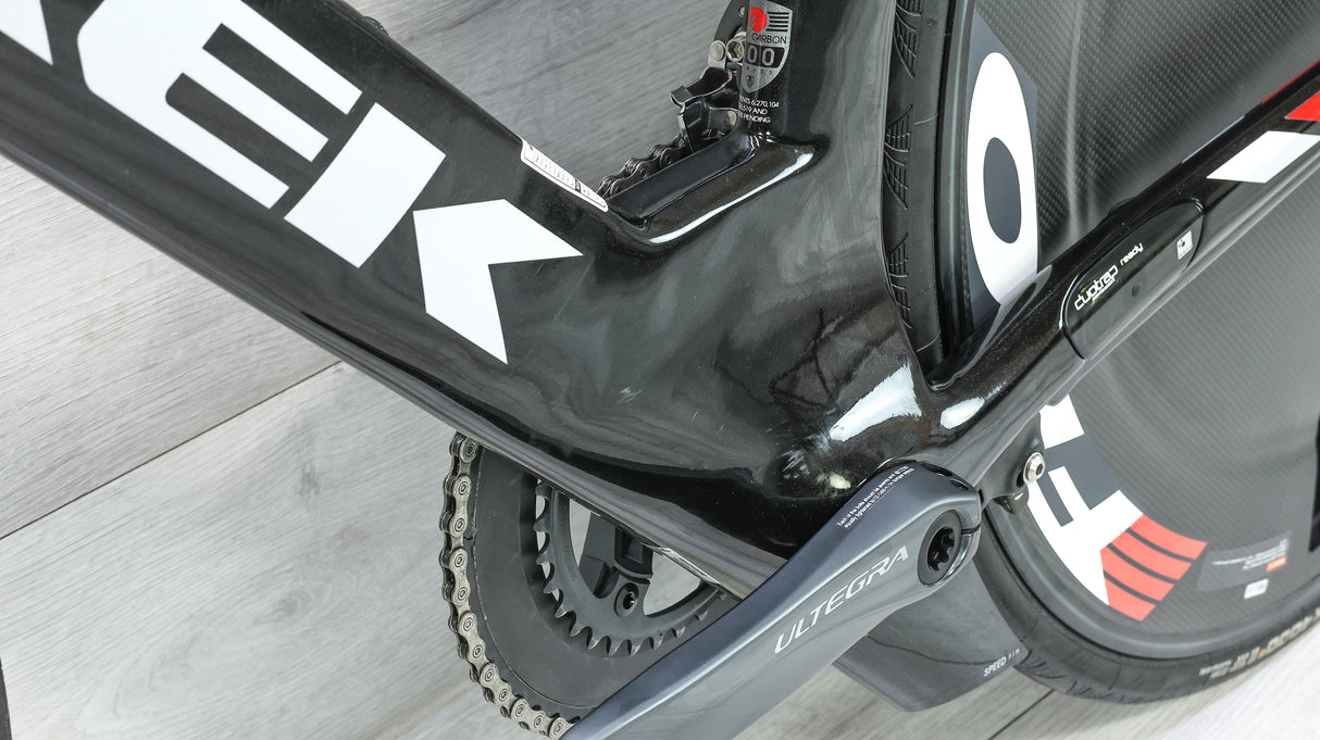 Trek Speed Concept 7.5 Triathlon Bike - 2015, X-Large