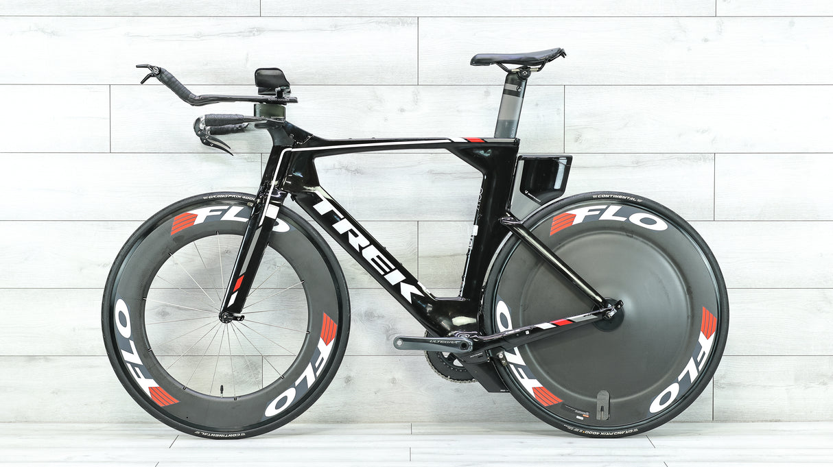 Trek Speed Concept 7.5 Triathlon Bike - 2015, X-Large