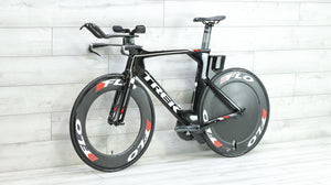 Trek Speed Concept 7.5 Triathlon Bike - 2015, X-Large