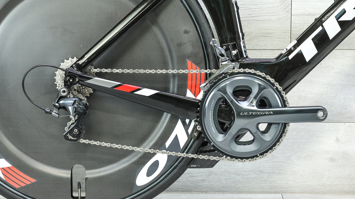 Trek Speed Concept 7.5 Triathlon Bike - 2015, X-Large