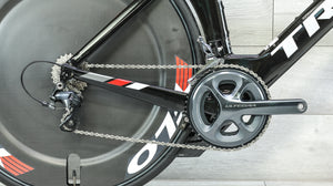 Trek Speed Concept 7.5 Triathlon Bike - 2015, X-Large