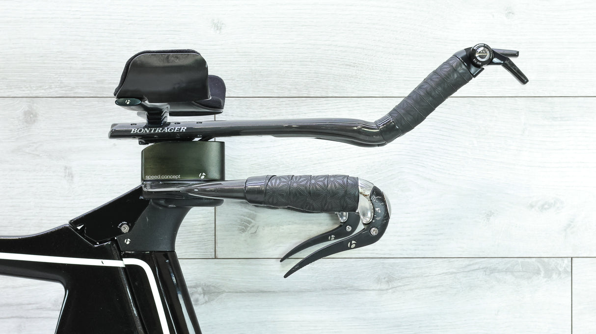 Trek Speed Concept 7.5 Triathlon Bike - 2015, X-Large