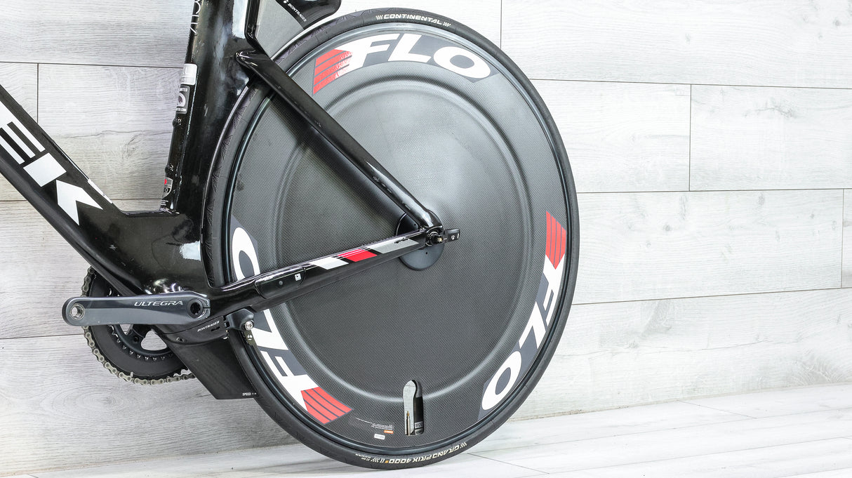 Trek Speed Concept 7.5 Triathlon Bike - 2015, X-Large