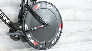 Trek Speed Concept 7.5 Triathlon Bike - 2015, X-Large