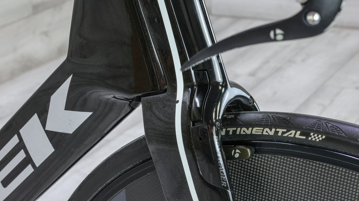 Trek Speed Concept 7.5 Triathlon Bike - 2015, X-Large