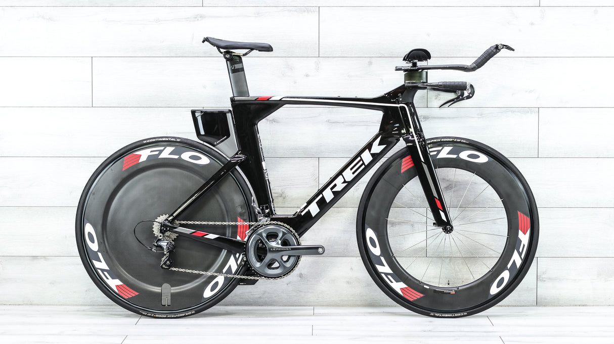 Trek Speed Concept 7.5 Triathlon Bike - 2015, X-Large