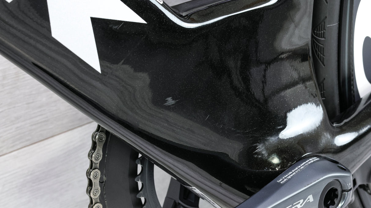 Trek Speed Concept 7.5 Triathlon Bike - 2015, X-Large