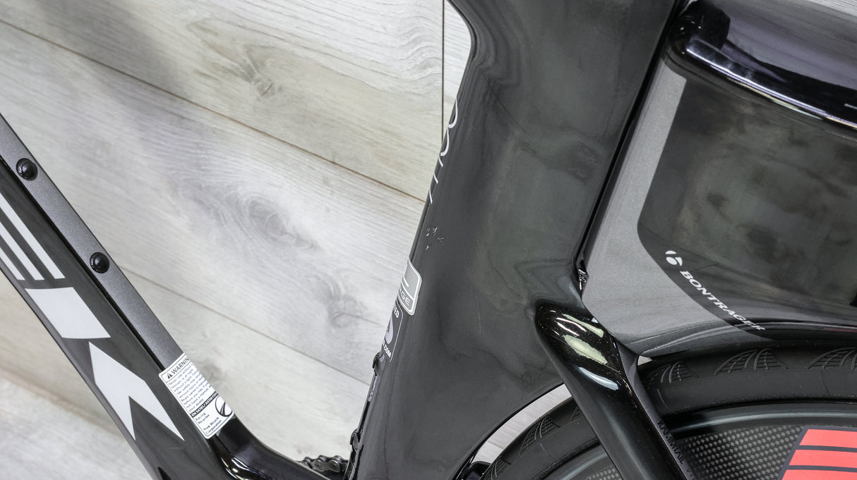 Trek Speed Concept 7.5 Triathlon Bike - 2015, X-Large