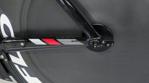 Trek Speed Concept 7.5 Triathlon Bike - 2015, X-Large