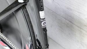 Trek Speed Concept 7.5 Triathlon Bike - 2015, X-Large