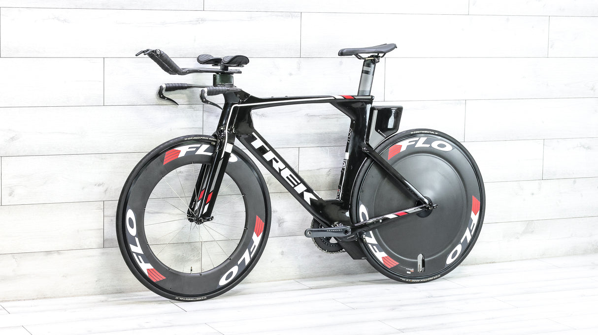 Trek Speed Concept 7.5 Triathlon Bike - 2015, X-Large